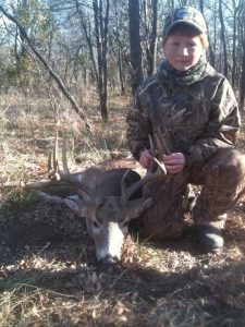 texas hunting