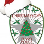 Plano Christmas Cops