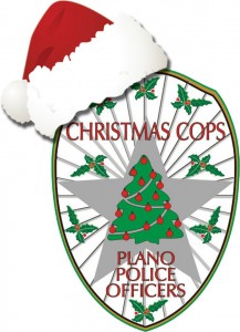 Plano Christmas Cops