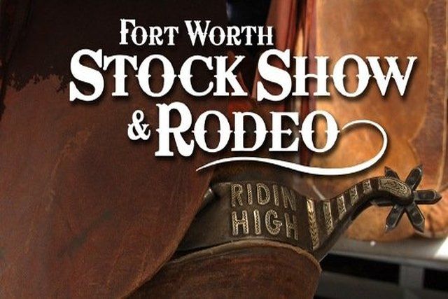 2014 Fort Worth Stock Show and Rodeo