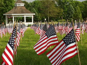 Memorial Day_Flag_America