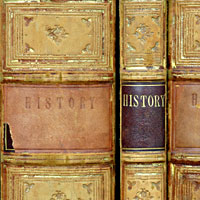 HistoryBooks