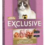 Exclusive Cat