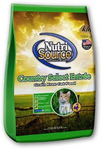 nutrisource grain free cat food