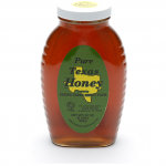 fresh local honey