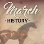 March History