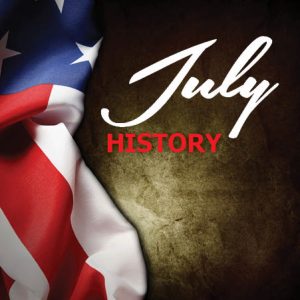 july history