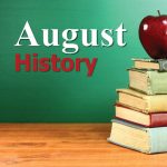 August history