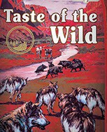 taste of the wild southwest canyon