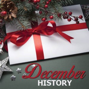 December History