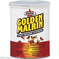 golden malrin