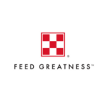 Purina Mills Feed Greatness Logo
