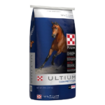 Purina Ultium Competition Horse Feed 50-lb